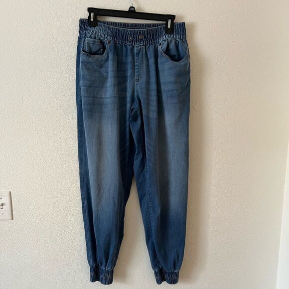 inc international concepts pull on Women Pants size M - Picture 1 of 6